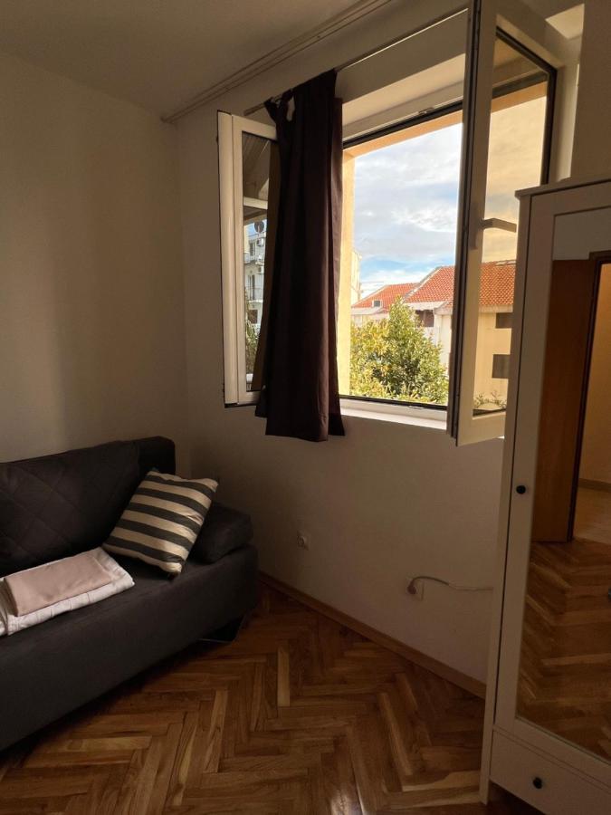 Ksenia Guesthouse Apartments And Studios 布德瓦 外观 照片