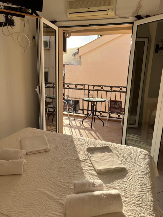 Ksenia Guesthouse Apartments And Studios 布德瓦 外观 照片
