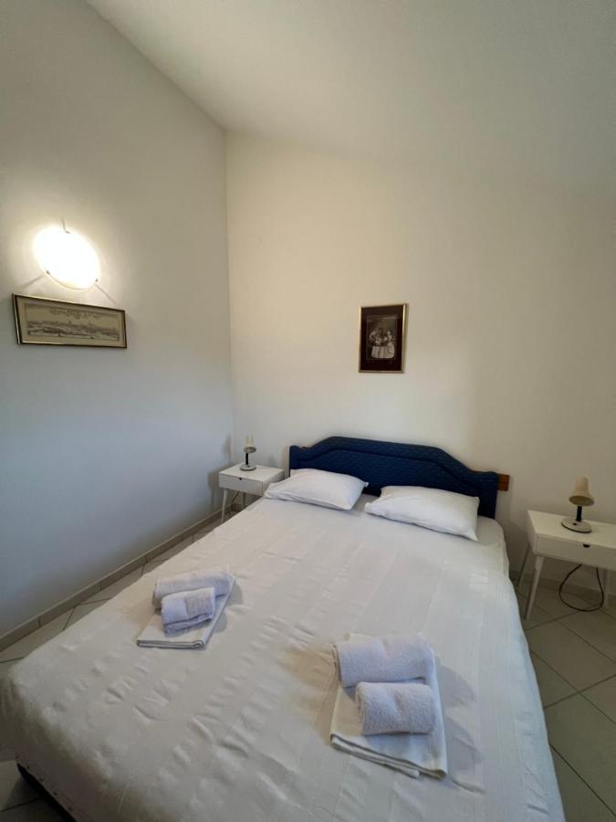 Ksenia Guesthouse Apartments And Studios 布德瓦 外观 照片